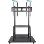 Tooq Coloso Soporte de Suelo con Ruedas para TV 37-100 pulgadas